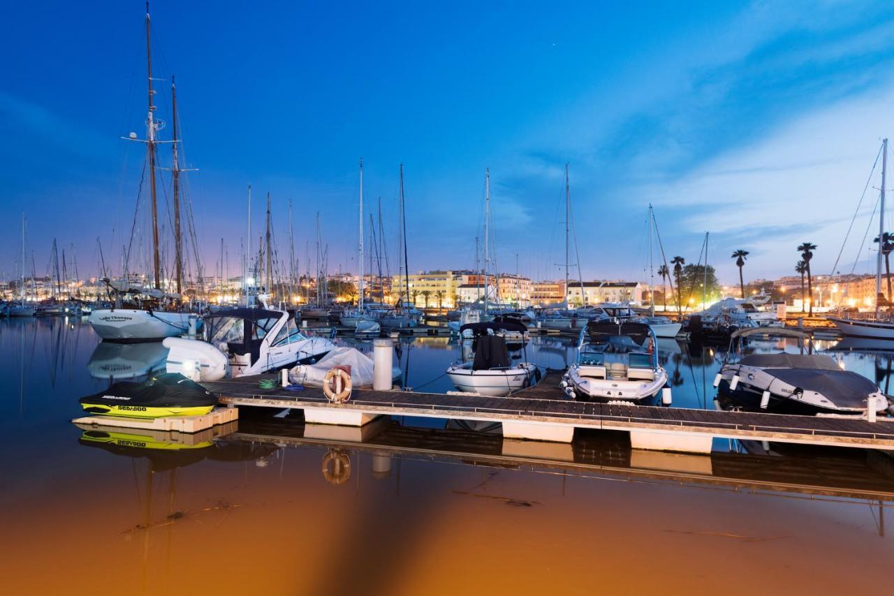 10a - Marina Mirror Harbour Apartamento